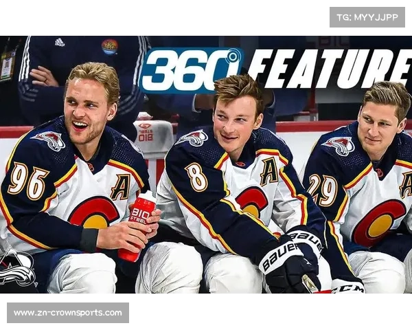 季后赛激战精彩纷呈 科罗拉多雪崩对决达拉斯星队争锋正酣